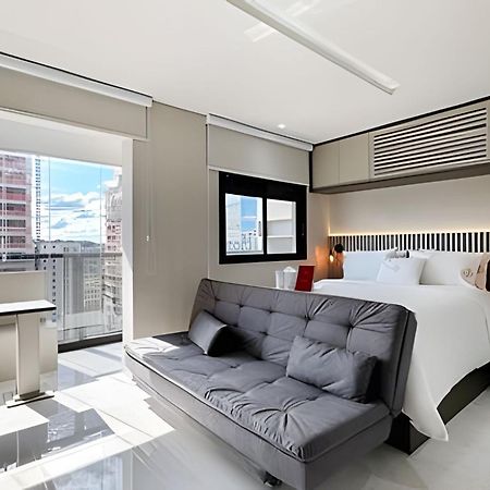 Zainalofts7 Vila Olimpia - Viva Benx 2013 São Paulo Exteriér fotografie