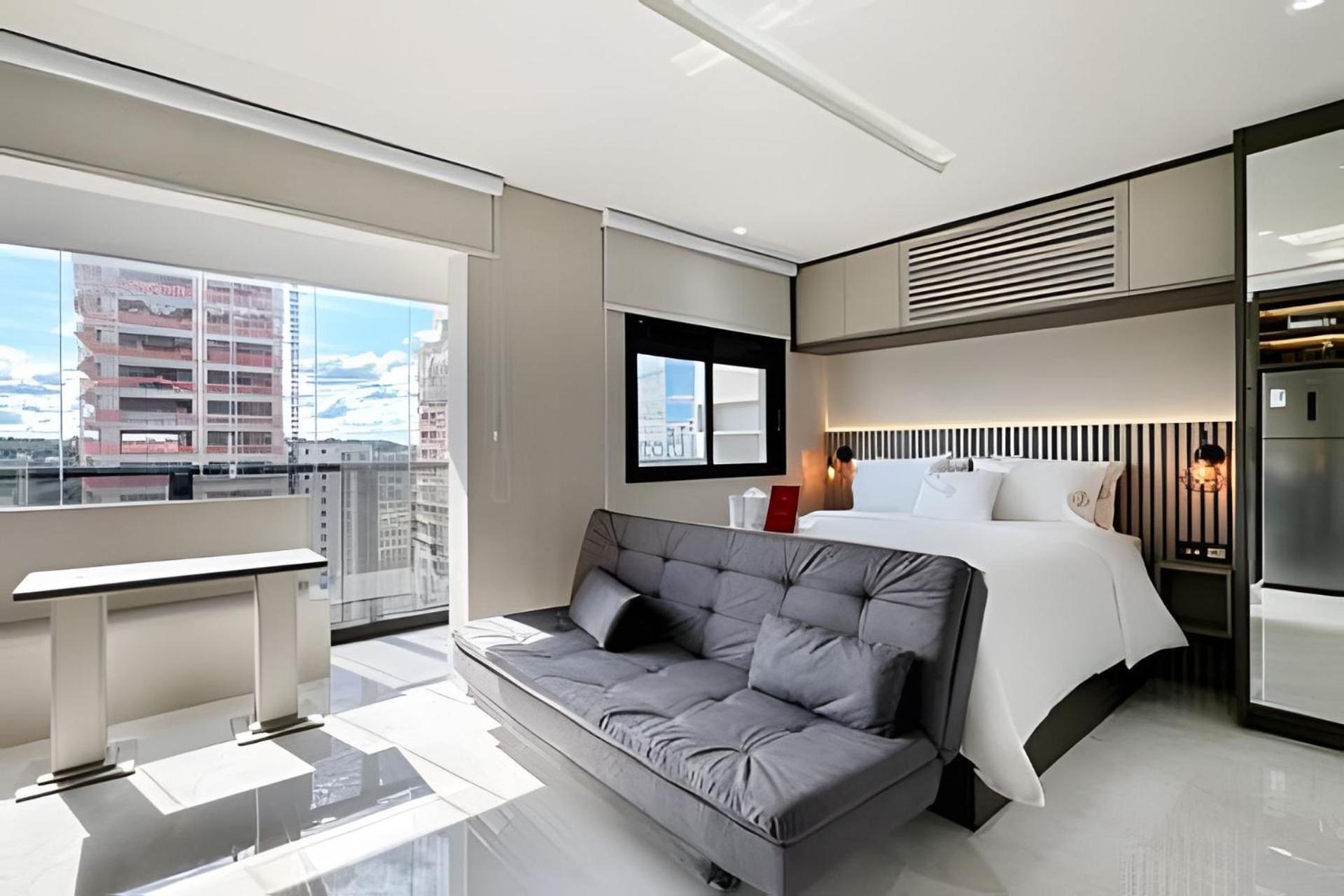 Zainalofts7 Vila Olimpia - Viva Benx 2013 São Paulo Exteriér fotografie