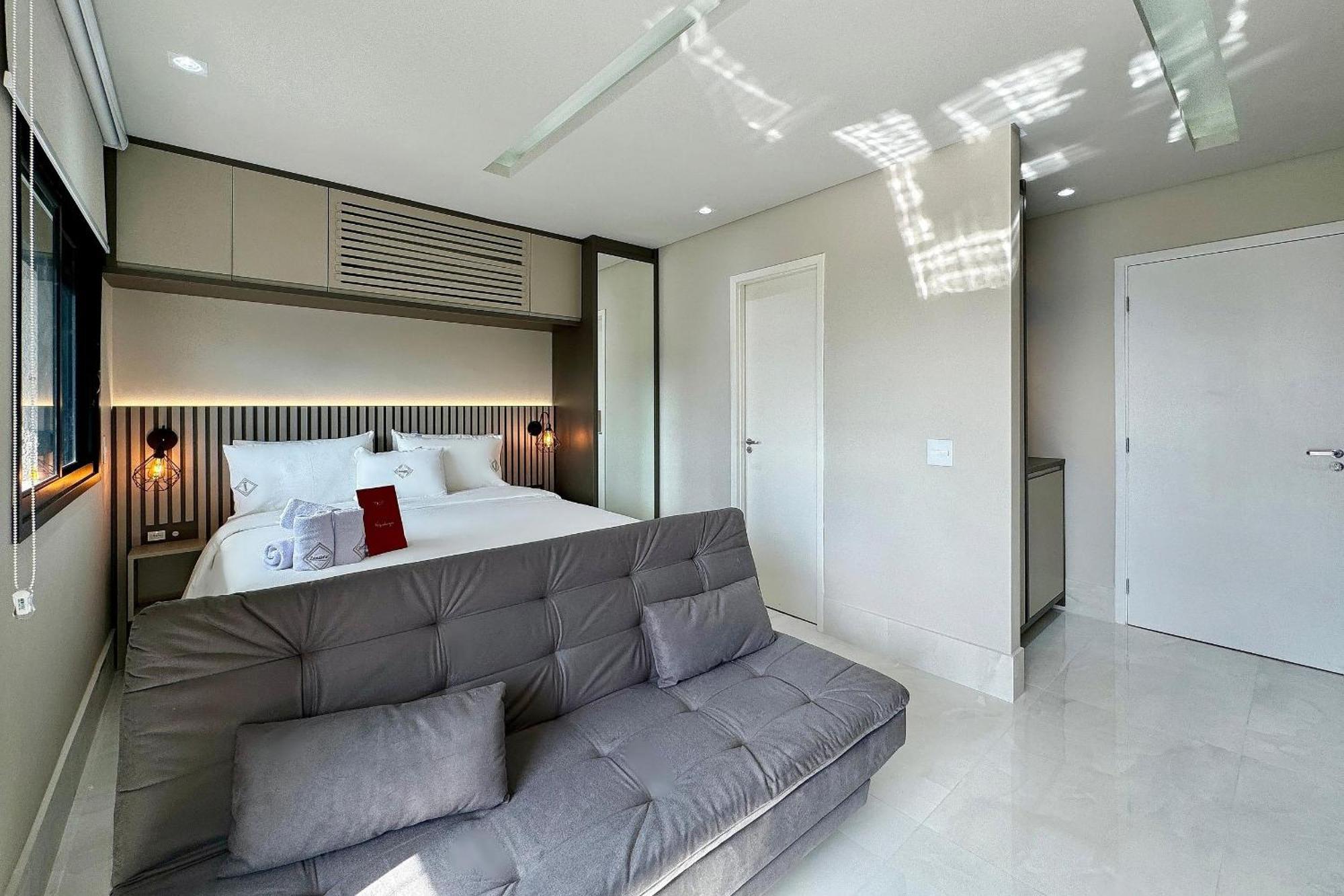 Zainalofts7 Vila Olimpia - Viva Benx 2013 São Paulo Exteriér fotografie