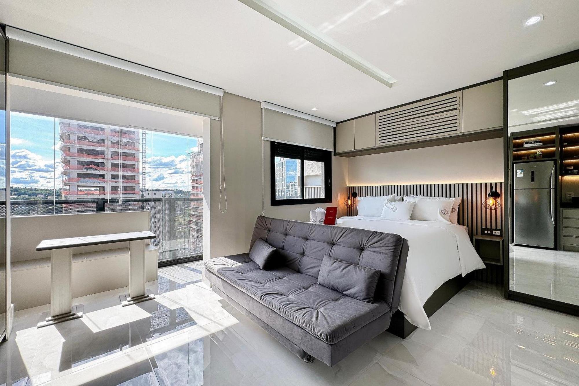 Zainalofts7 Vila Olimpia - Viva Benx 2013 São Paulo Exteriér fotografie