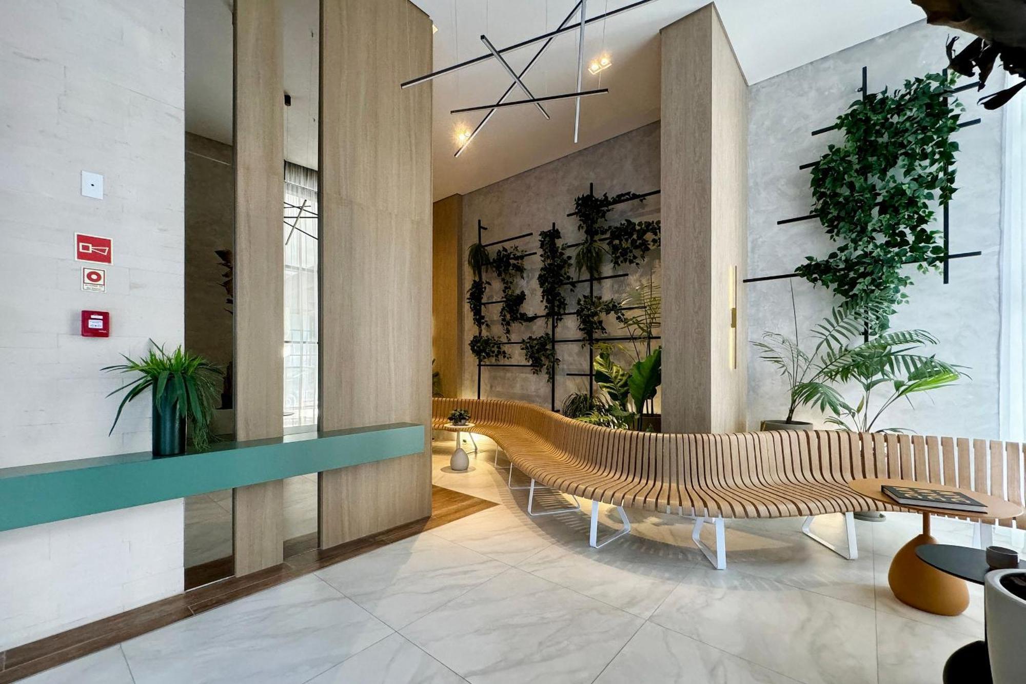 Zainalofts7 Vila Olimpia - Viva Benx 2013 São Paulo Exteriér fotografie